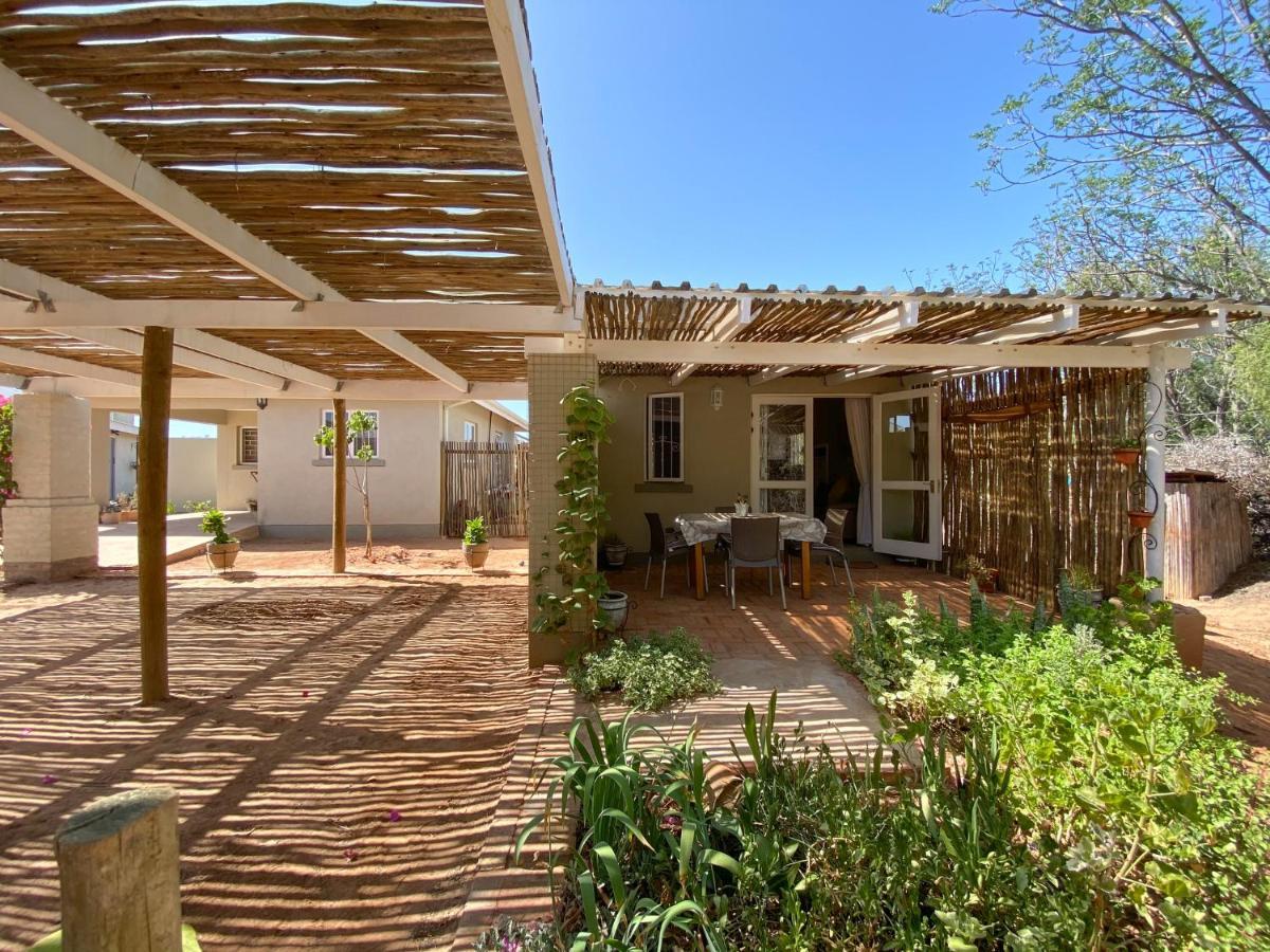 Gasteria Grange Guest House Calitzdorp Exterior photo