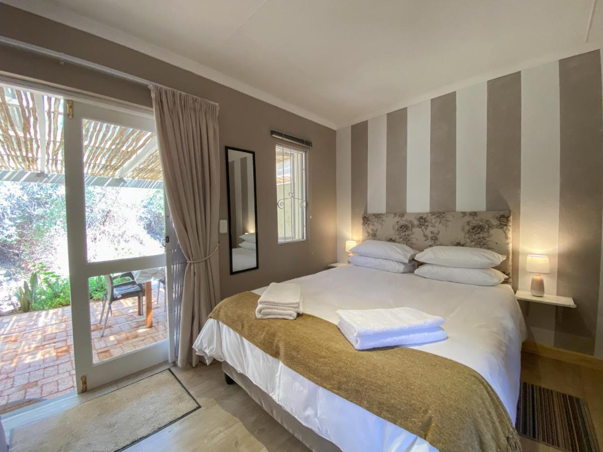 Gasteria Grange Guest House Calitzdorp Exterior photo