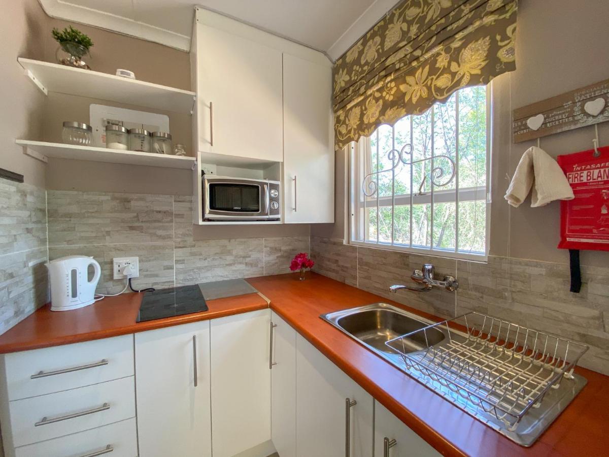 Gasteria Grange Guest House Calitzdorp Exterior photo